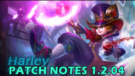 Patch Notes 1.2.04