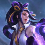 Hanabi Skins Mobile Legends Wiki Fandom