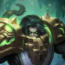 Wallpaper Mobile Legend Terizla