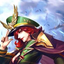 Miya/Skins  Mobile Legends Wiki  Fandom