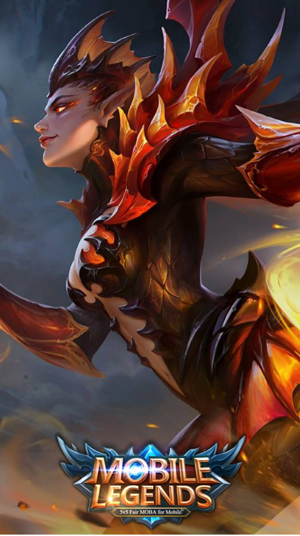 Mobile Legends Karrie Wallpaper Hd