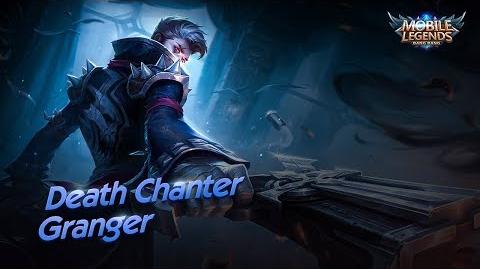 Granger/Abilities | Mobile Legends Wiki | Fandom