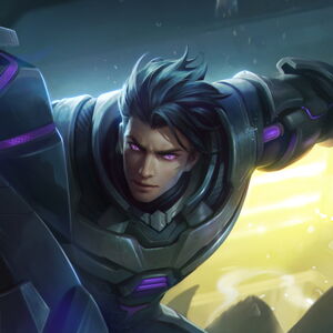 Alucard Skins Mobile Legends Wiki Fandom