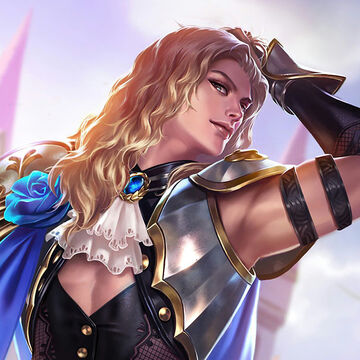 Lancelot Story Mobile Legends Wiki Fandom
