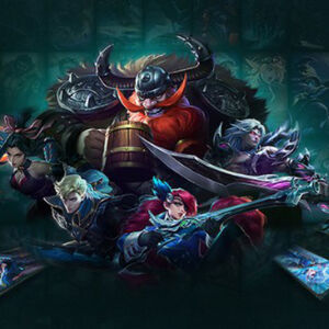 Mobile Legends Wiki Fandom