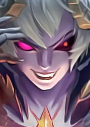 Karina Or Ruby Mobile Legends Karina Or Ruby Mobile Legends