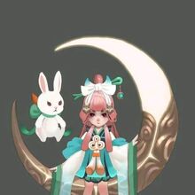 Chang E History Mobile Legends Wiki Fandom