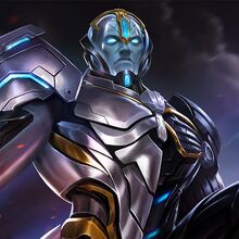 Gord Skins Mobile Legends Wiki Fandom