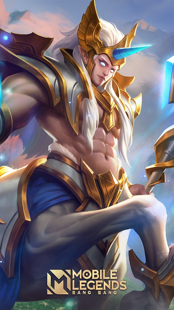  Hylos  Skins Mobile  Legends  Wiki FANDOM powered by Wikia