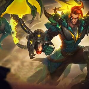 Epic Skins Mobile Legends Wiki Fandom