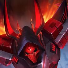 Argus Skins Mobile Legends Wiki Fandom