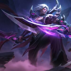 Martis Skins Mobile Legends Wiki Fandom