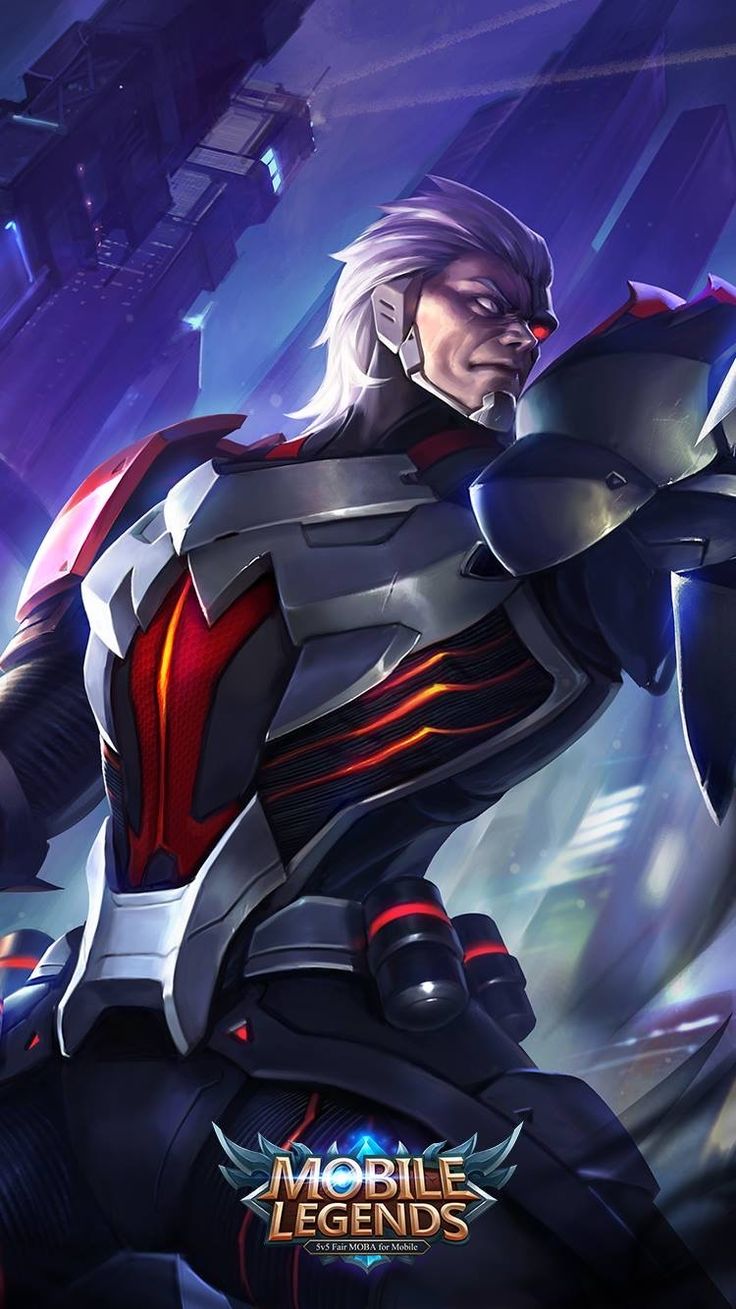 Image Moskov Snake Commanderjpg Mobile Legends Wiki FANDOM