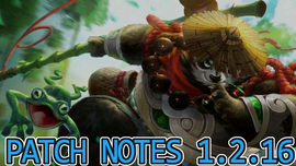 Patch Notes 1.2.16