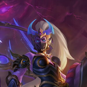Hanabi Skins Mobile Legends Wiki Fandom