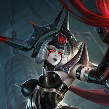 Vexana Skins Mobile Legends Wiki Fandom
