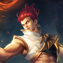 Valir Skins Mobile Legends Wiki Fandom