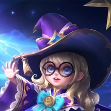 Chang E Skins Mobile Legends Wiki Fandom