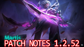 Patch notes 1.2.52 wallpaper
