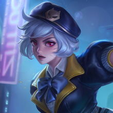 Wanwan Skins Mobile Legends Wiki Fandom