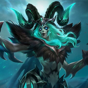 Vexana Story Mobile Legends Wiki Fandom