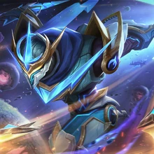 Legend Skins Mobile Legends Wiki Fandom