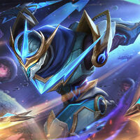 Legend Skins Mobile Legends Wiki Fandom