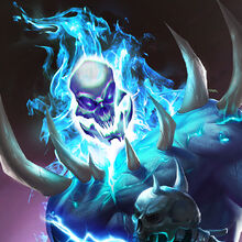 Balmond Skins Mobile Legends Wiki Fandom