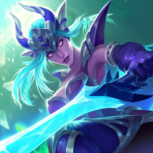 Karina Skins Mobile Legends Wiki Fandom