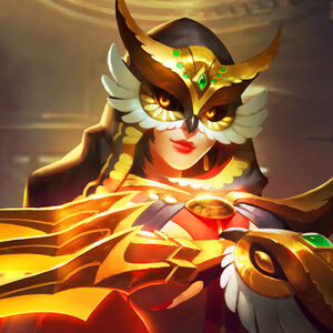Natalia Skins Mobile Legends Wiki Fandom