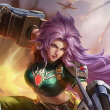 Masha Skins Mobile Legends Wiki Fandom