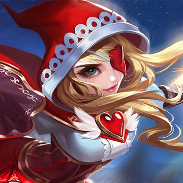 Ruby Story Mobile Legends Wiki Fandom