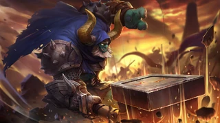 Minotaur/Skins | Mobile Legends Wiki | Fandom
