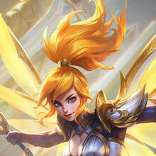 Fanny Skins Mobile Legends Wiki Fandom
