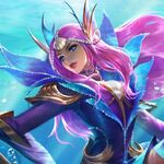 Odette Skins Mobile Legends Wiki Fandom