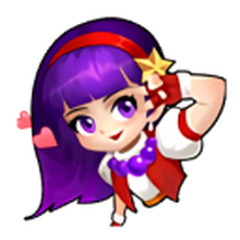 Guinevere Gallery Mobile Legends Wiki Fandom