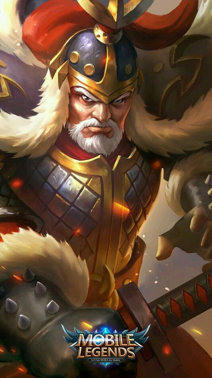 Yi Sun Shin Skins Mobile Legends Wiki FANDOM Powered By Wikia