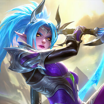 Karina Story Mobile Legends Wiki Fandom