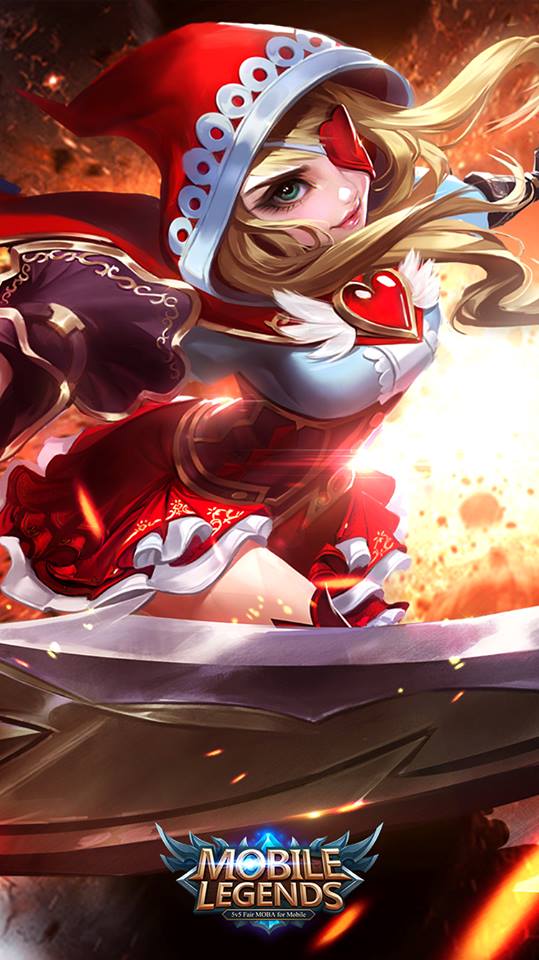 Image - Mobile-legends-WallPapers-Ruby.jpg | Mobile Legends Wiki