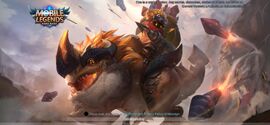 Patch 1.5.08 Loading Screen