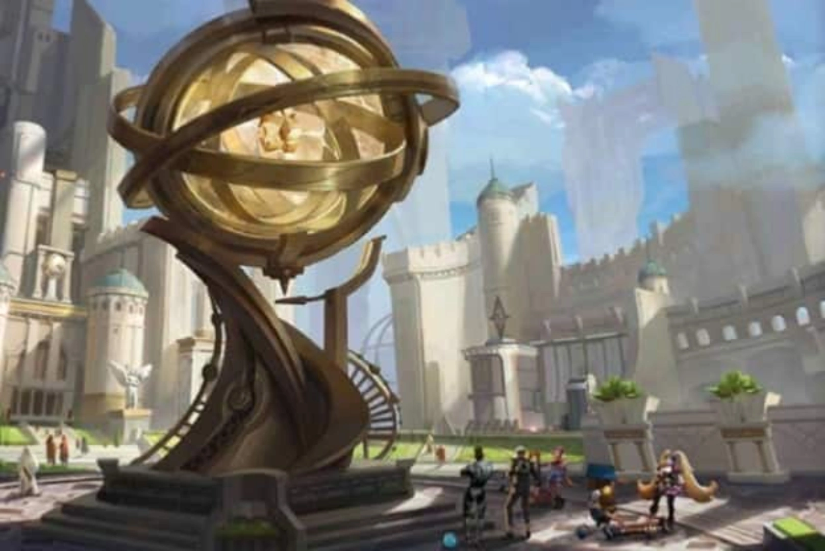 Eruditio | Mobile Legends Wiki | Fandom