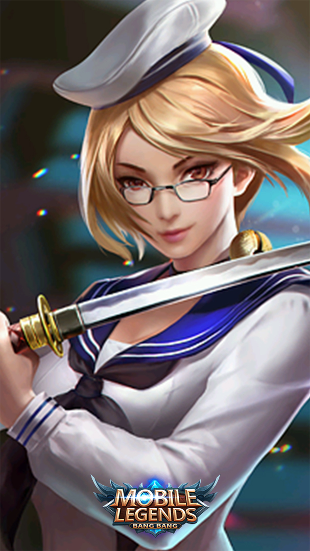 Fanny/Skins | Mobile Legends Wiki | FANDOM powered by Wikia