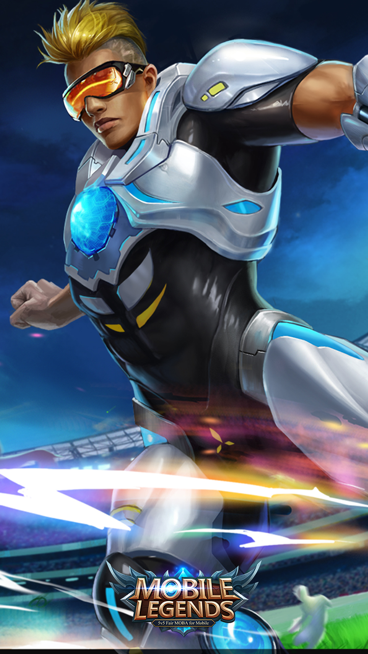 Mobile Legends: Bruno Item Build Guide | LevelSkip