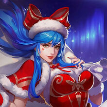 Eudora Skins Mobile Legends Wiki Fandom