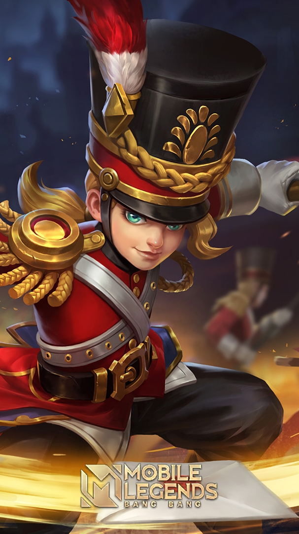 Image - Royal Magister.jpg | Mobile Legends Wiki | FANDOM powered by Wikia