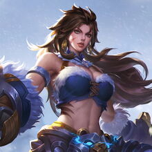 Masha Skins Mobile Legends Wiki Fandom