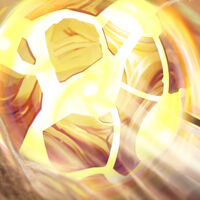 Orb of Sand