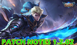 Patch Notes 1.2.02