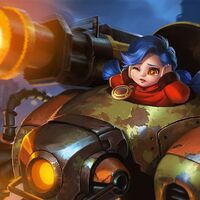 Jawhead Skins Mobile Legends Wiki Fandom