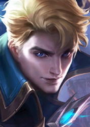 Hero Alucard in Mobile Legends Bang Bang #1 — Steemit